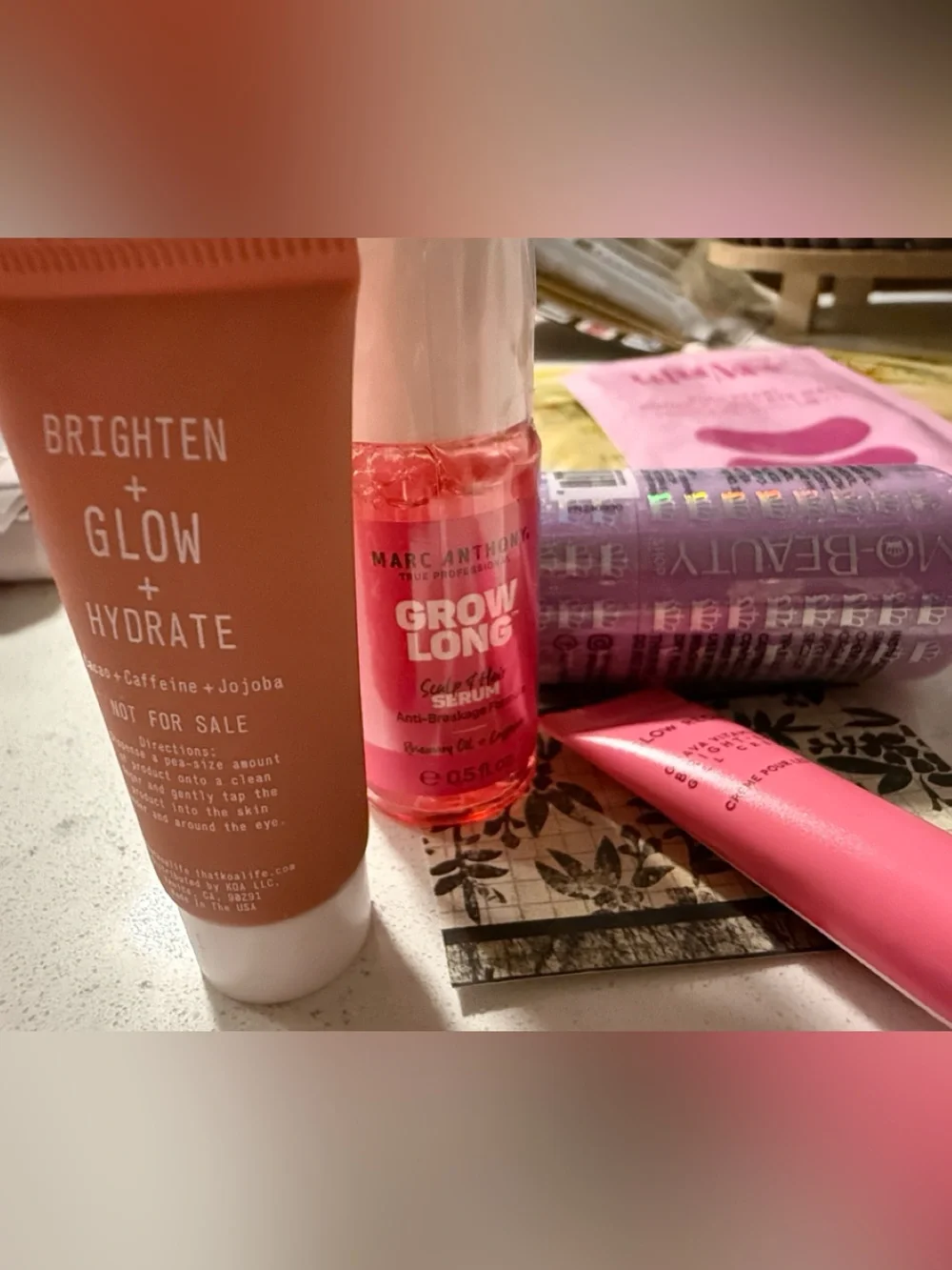 Beauty Bundle